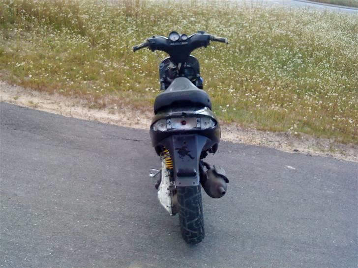 Gilera Stalker [Til Salg] billede 3