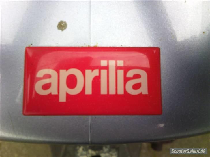 Aprilia sonic solgt billede 4