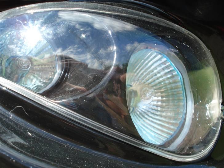 Suzuki Street Magic billede 10