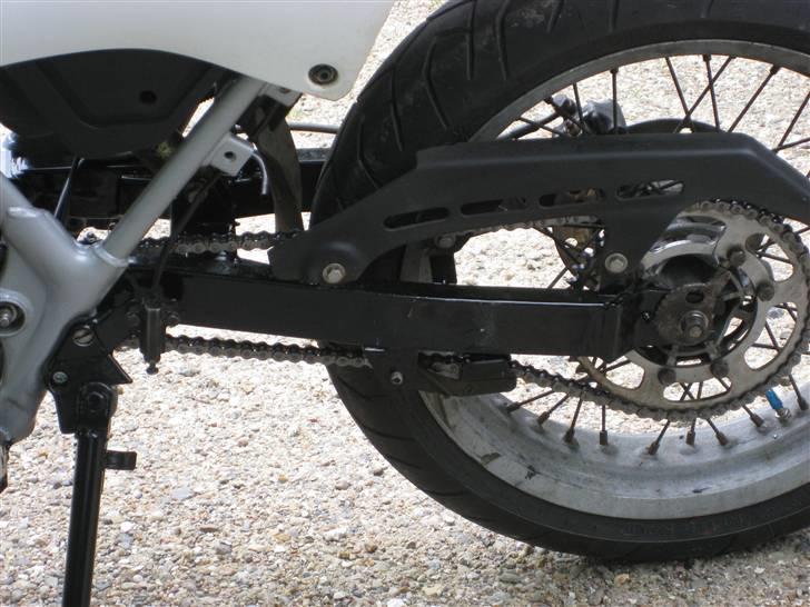 Suzuki SMX [ solgt] billede 2