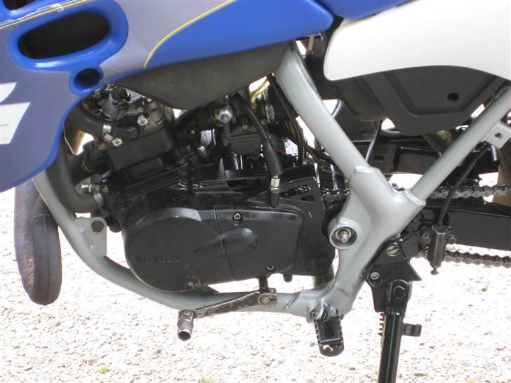 Suzuki SMX [ solgt] billede 3