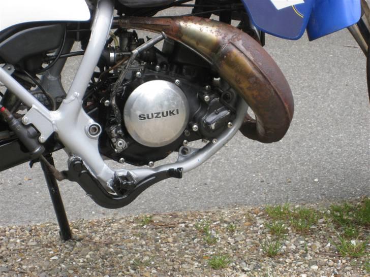 Suzuki SMX [ solgt] billede 9
