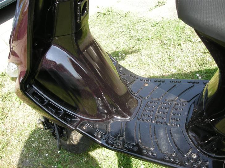 Gilera Stalker (STJÅLET) billede 3