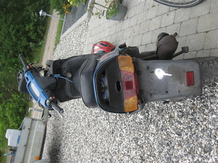 Kreidler Easy Rider PROJEKT billede 4