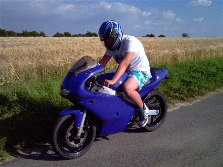 Aprilia RS 50 billede 17