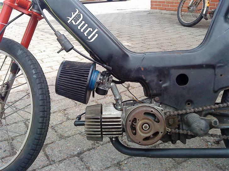 Puch Maxi KL (solgt) billede 8