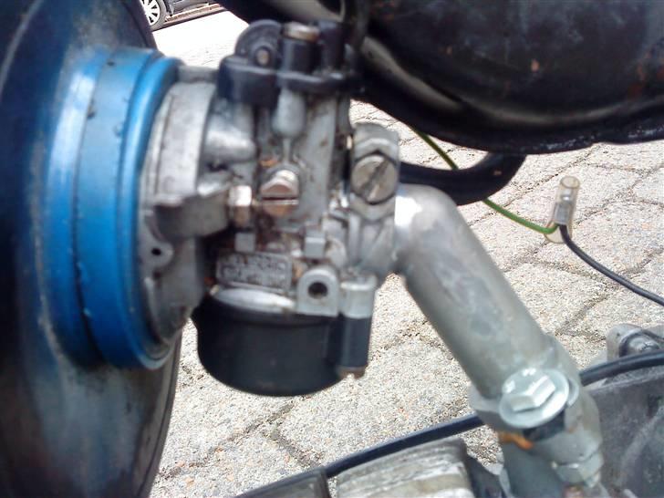 Puch Maxi KL (solgt) billede 9