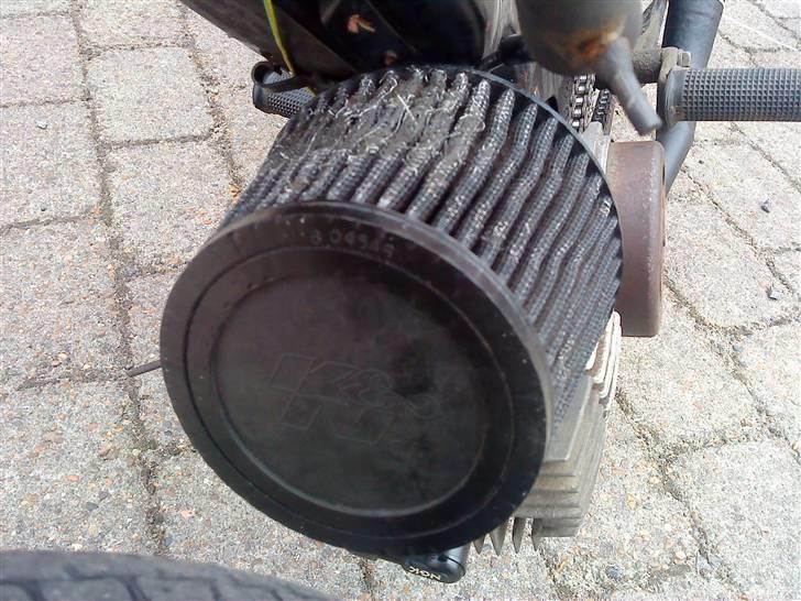 Puch Maxi KL (solgt) billede 10