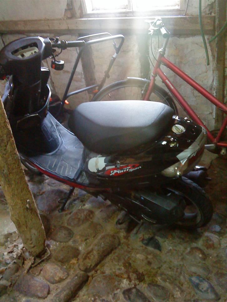 Giantco Sprint Sport billede 1