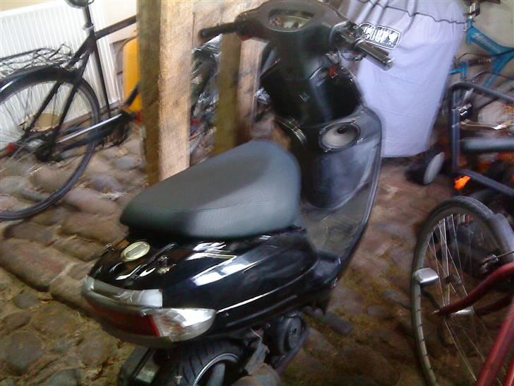 Giantco Sprint Sport billede 2