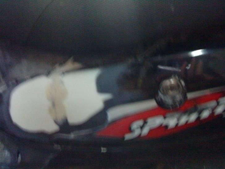 Giantco Sprint Sport billede 3