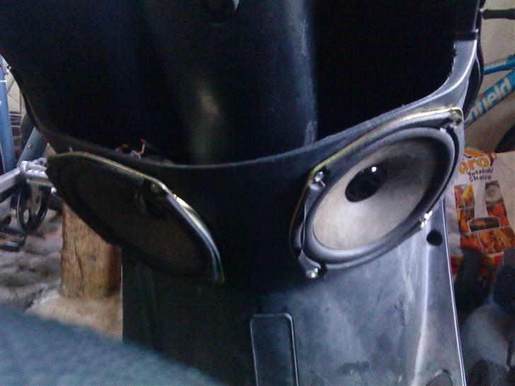 Giantco Sprint Sport billede 4