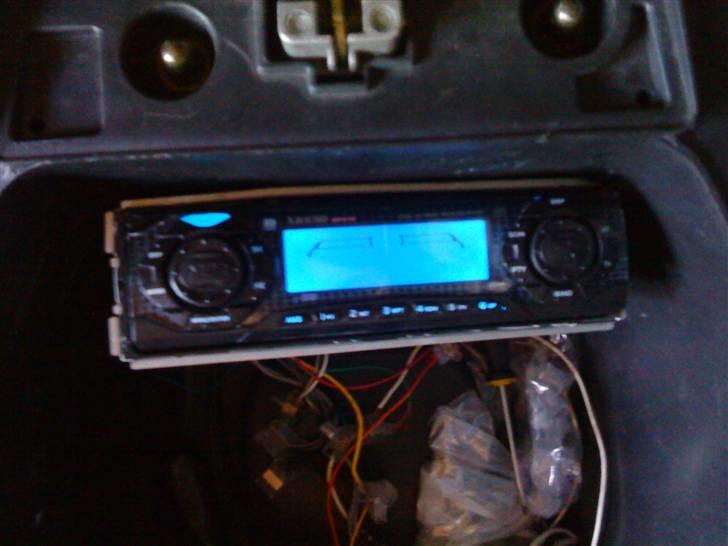 Giantco Sprint Sport billede 6