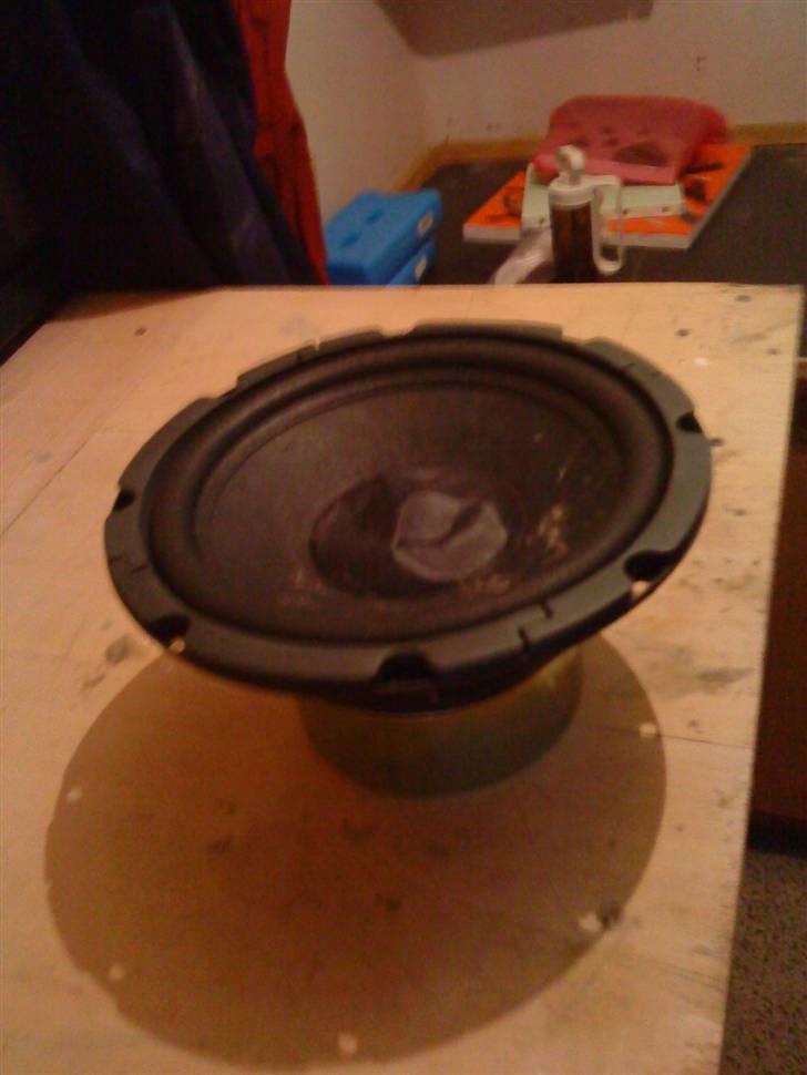 Giantco Sprint Sport billede 7