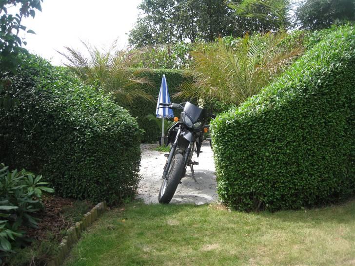 Gilera SMT Solgt billede 1