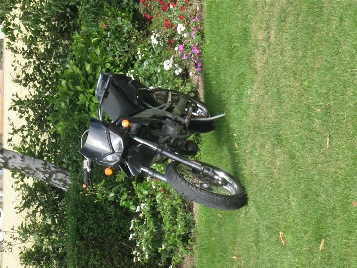 Gilera SMT Solgt billede 4
