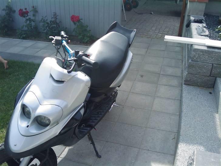 Yamaha Bws ng SOLGT!  billede 5