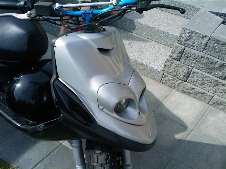 Yamaha Bws ng SOLGT!  billede 7