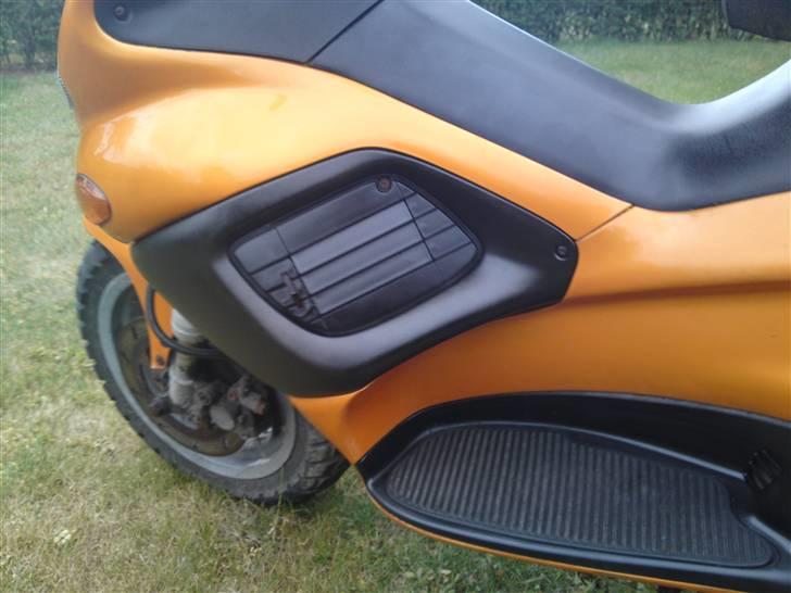 Gilera Runner (SOLGT) billede 7