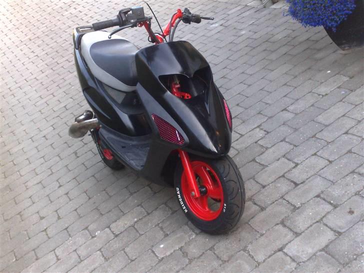 Honda SFX *Byttes med smartphone* billede 1