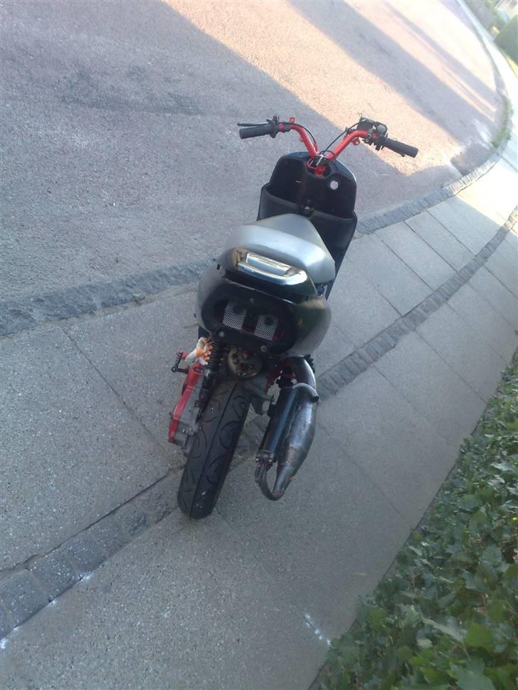 Honda SFX *Byttes med smartphone* billede 2