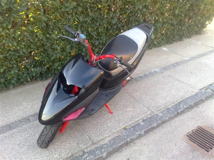 Honda SFX *Byttes med smartphone* billede 5