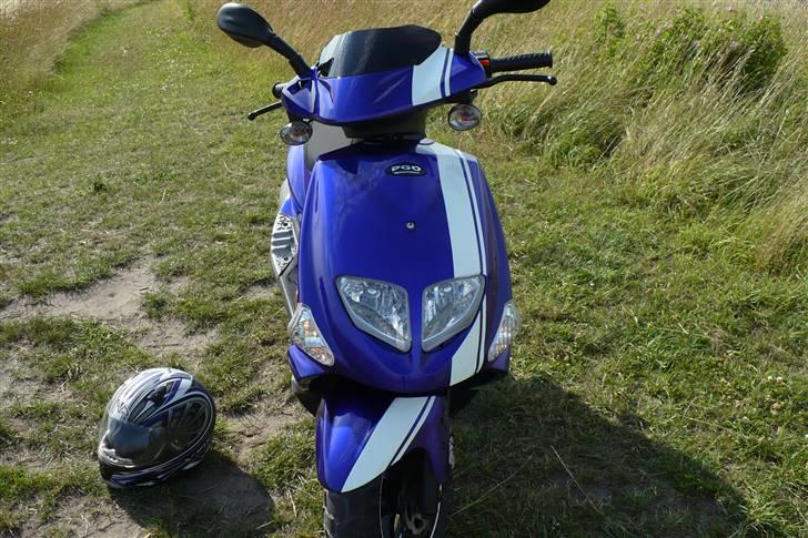 PGO pgo Dr.big  billede 4
