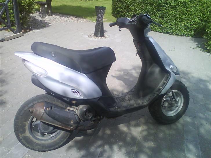 Gilera stalker solgt! billede 5