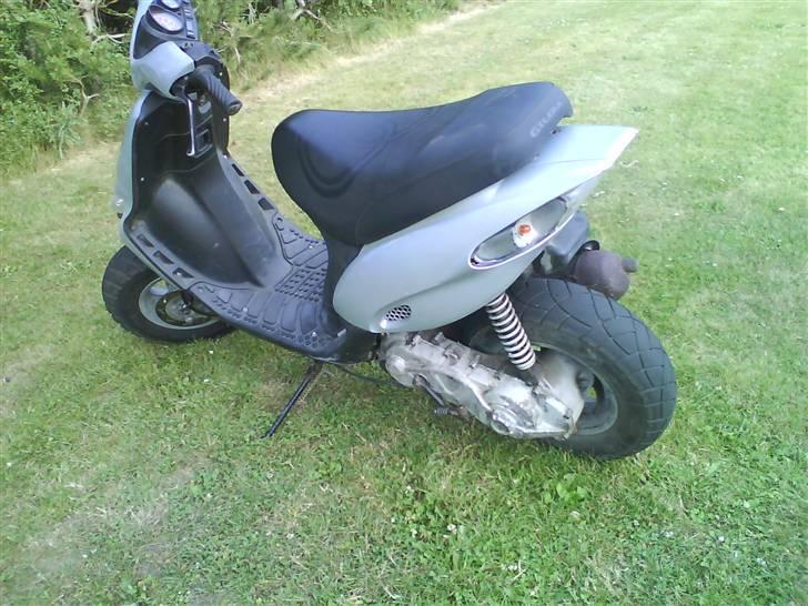 Gilera stalker solgt! billede 7