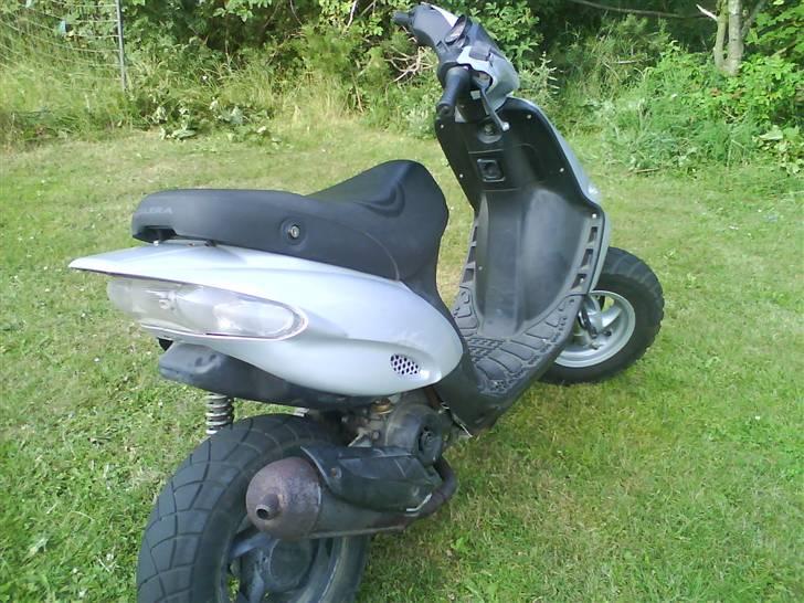 Gilera stalker solgt! billede 8