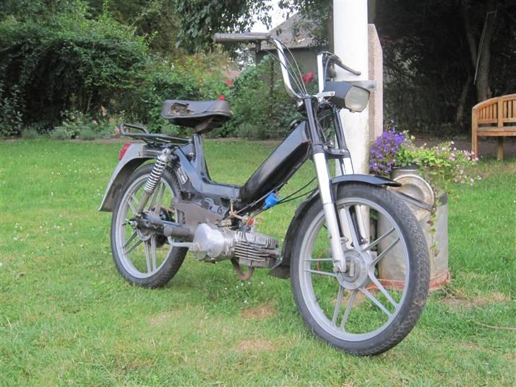 Puch Maxi P1 "Solgt" billede 1