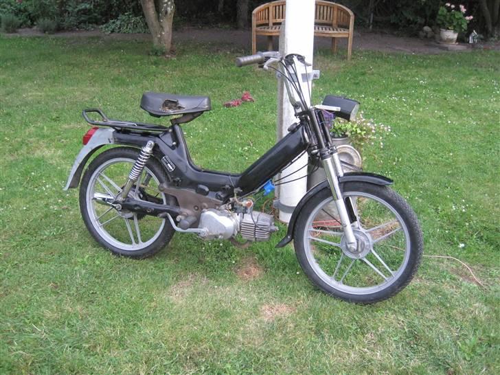 Puch Maxi P1 "Solgt" billede 2
