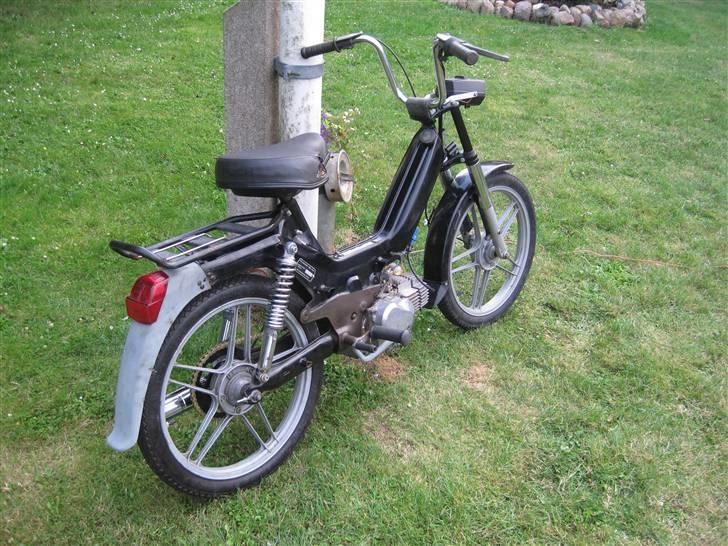 Puch Maxi P1 "Solgt" billede 3