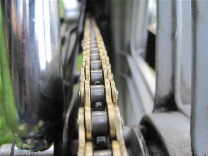 Puch Maxi P1 "Solgt" billede 7