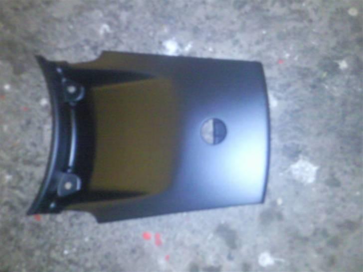 Yamaha Bws ng/spy SOLGT:/ - mangler det ik et klister ?:P det skjold glemte jeg lige xD hehe billede 7