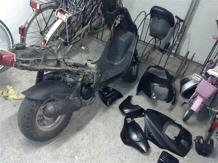 PGO Hot 50 billede 2