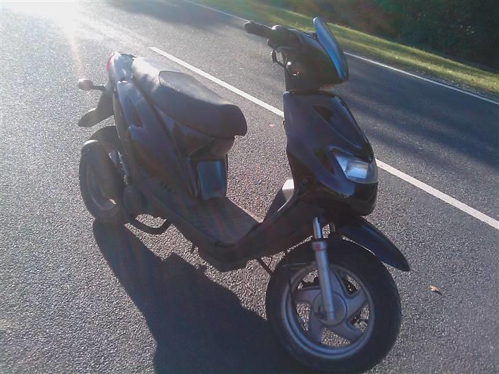 CPI Popcorn ~BYTTET~ billede 2