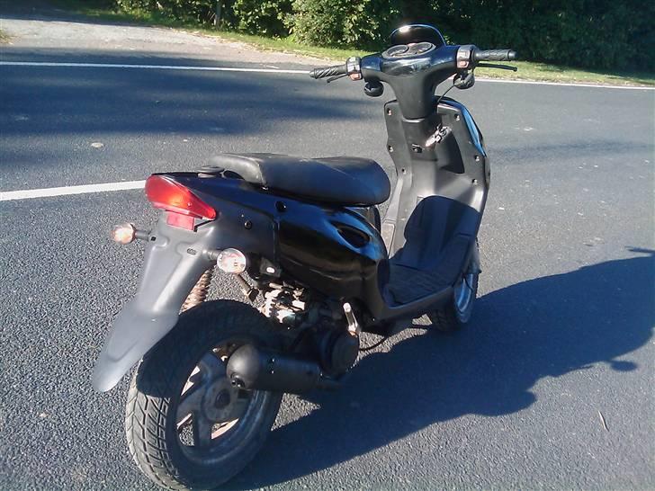 CPI Popcorn ~BYTTET~ billede 3