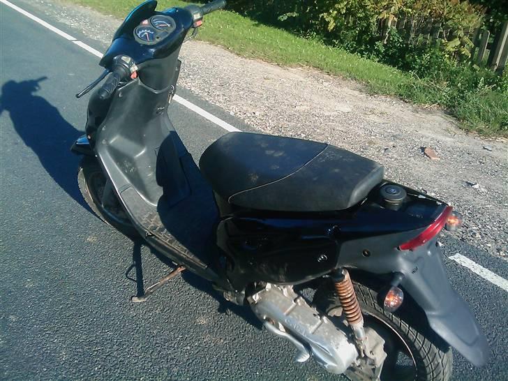 CPI Popcorn ~BYTTET~ billede 4