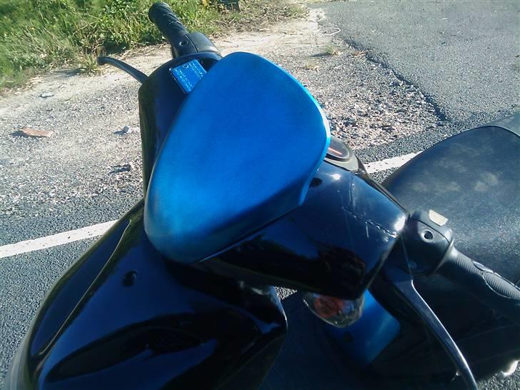 CPI Popcorn ~BYTTET~ billede 5