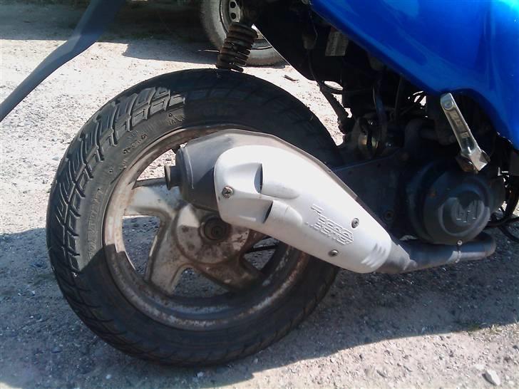 CPI Popcorn ~BYTTET~ billede 6