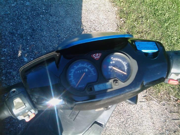 CPI Popcorn ~BYTTET~ billede 7