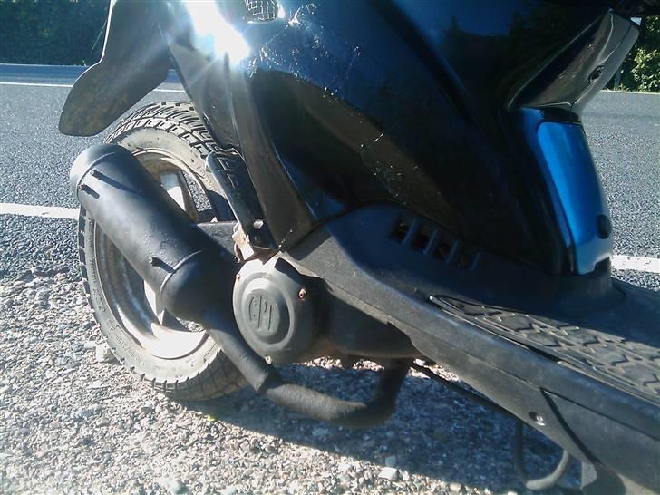 CPI Popcorn ~BYTTET~ billede 8