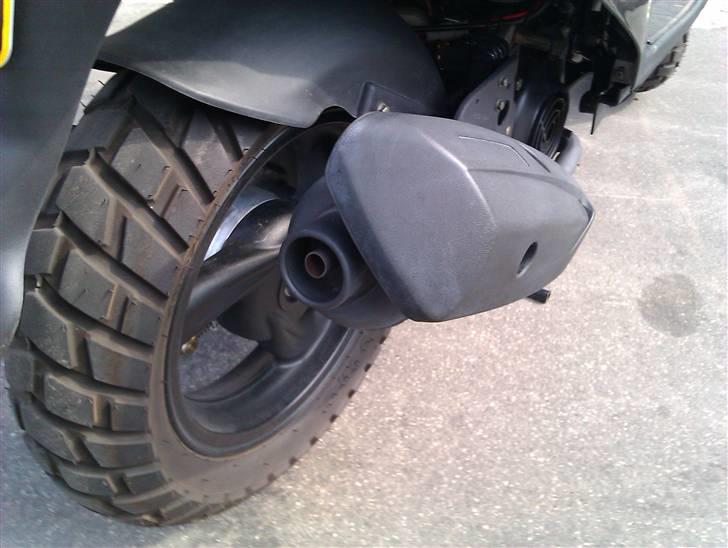 PGO hot 50 sp billede 7