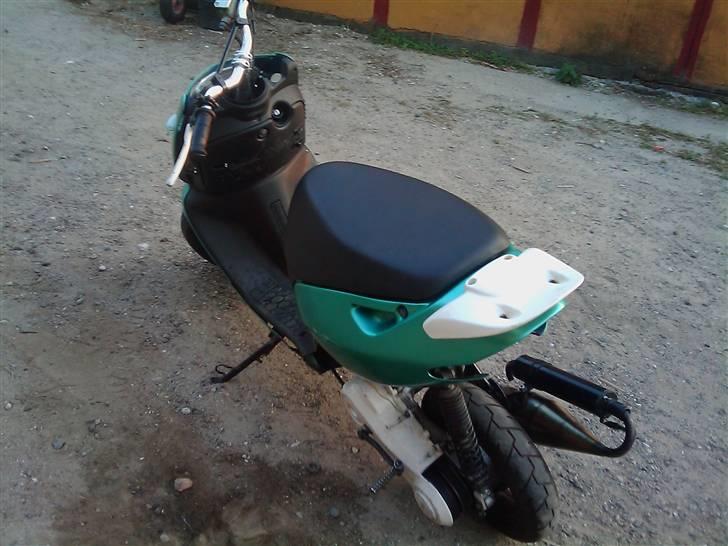 Aprilia Sonic ~BYTTET~ billede 4