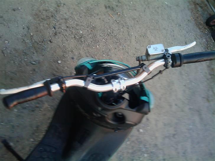 Aprilia Sonic ~BYTTET~ billede 5