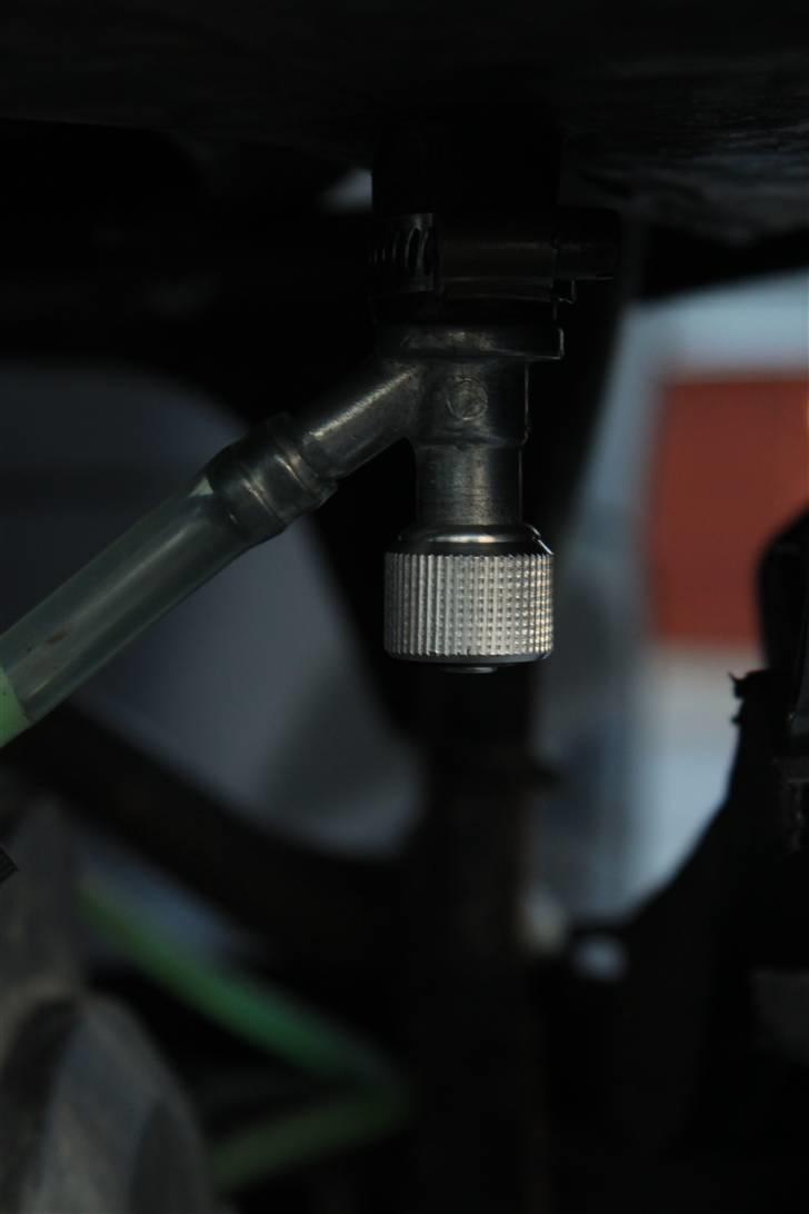 Piaggio Zip SP billede 15