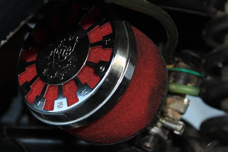 Piaggio Zip SP billede 16