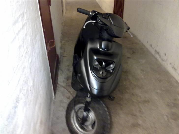 PGO Hot 50 billede 4