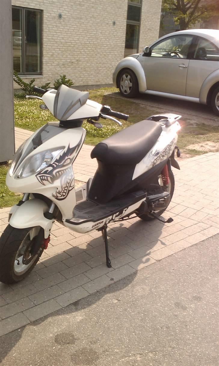 Giantco Spartan billede 3